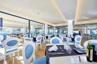 Hotel Negresco - Adults Only - breakfast