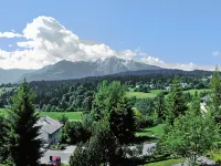 Tavaun A11 Hotels in Flims