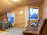Ylläs-Eeli Green House C2 - 3 星級