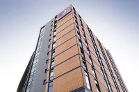 Premier Inn Sheffield City Centre (St Mary's Gate) Hotels near Christ Church C of E Church, Pitsmoor