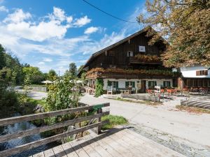 RamsAu-Das Gasthaus