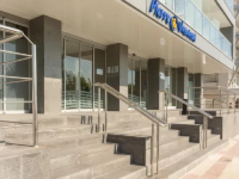 Pierre & Vacances Blanes Playa Hoteles en Blanes