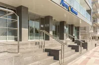 Pierre & Vacances Blanes Playa Hotels near Cala de Sant Francesc