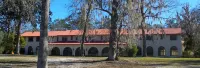 The Lodge at Wakulla Springs