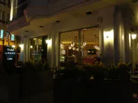 Hotel le Mirage Отели рядом с достопримечательностью «Шишли»