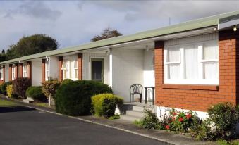 Ascot Lodge Motel