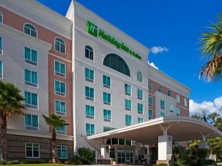 Holiday Inn & Suites OCALA CONFERENCE CENTER by IHG
