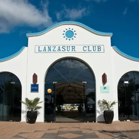 Relaxia Lanzasur Club - Aqualava Water Park
