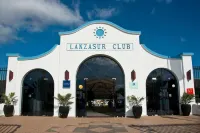 Relaxia Lanzasur Club - Aqualava Water Park