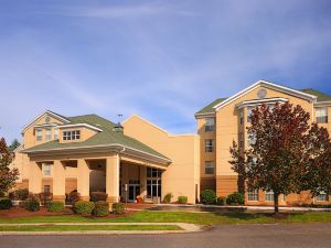 Homewood Suites by Hilton Boston-Billerica/Bedford/Burlington