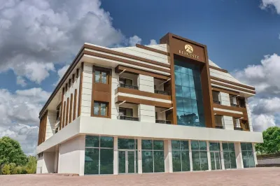 Berceste Residence Hotel a Talas