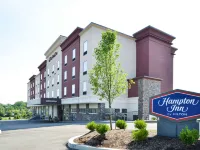 Hampton Inn Pittsburgh/Wexford-Sewickley Hotels in Allegheny County