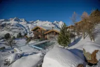 Riffelalp Resort 2222m