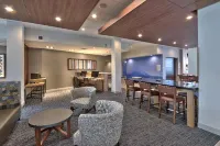 Holiday Inn Express & Suites ROSWELL by IHG - Bữa sáng