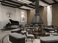 Oksijen Zone Hotel & Spa Hotels in Osmangazi