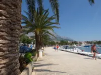 Sea View Apartment for 2-3 People - Family - 4-Star