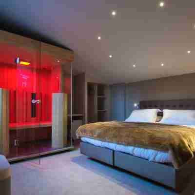 La Terrasse Rooms