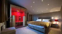 La Terrasse Hotels in Dechy