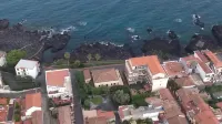 Adriana Sicily House  Etna & Sea First Floor Check in 24H Air Conditioner - 3-Star