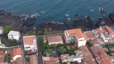 Adriana Casa Vacanze One Bedroom Apartment