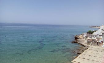 Beautiful Apartment Directly at the Beach of Taghazout