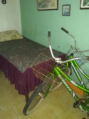 Comfortable Inn Green Sea Villa Helen / Kilometre 4 Circunvalar Отели в г. 