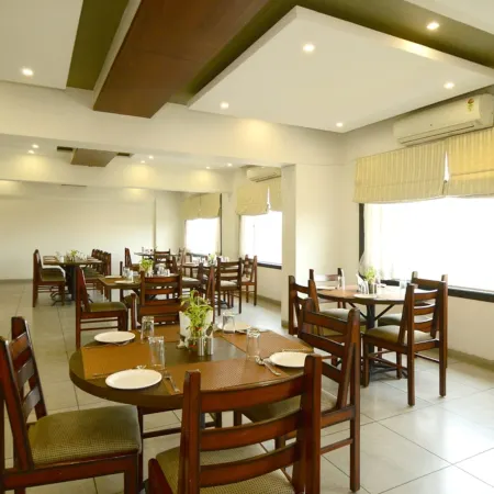 Crimson Park Shripriya-Nathdwara
