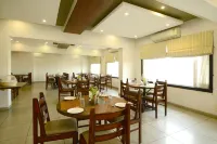 Crimson Park Shripriya-Nathdwara - Wifi