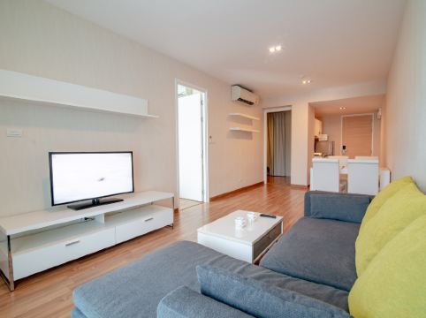 มาย รีสอร์ท บีช อพาร์ทเมนท์ 2