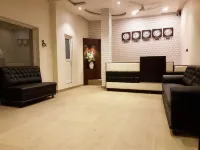 Khayyam Hotel Hotels in Faisalabad