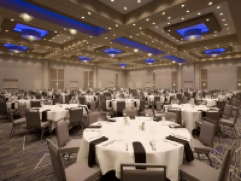 Embassy Suites by Hilton Kansas City Olathe Hotels in Olathe