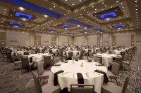 Embassy Suites by Hilton Kansas City Olathe Hotels in Olathe