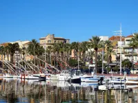 Vanille Hotels in Bandol