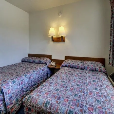 Rodeway Inn Fort Smith I-40