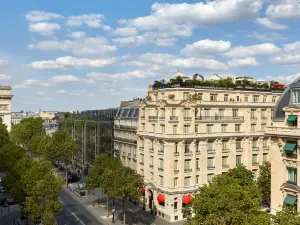 Hôtel Raphael