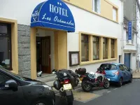 Hotel Restaurant les Oceanides Hotels in Concarneau