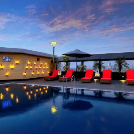 Grand Mercure Agra