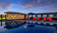 Grand Mercure Agra - 5 tähden