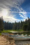Montecito Sequoia Lodge