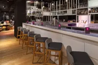 Innside by Melia Aachen - bar