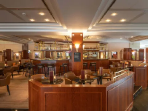 Mercure Hotel Potsdam City