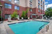 SpringHill Suites Atlanta Buford/Mall of Georgia Hotels in Buford