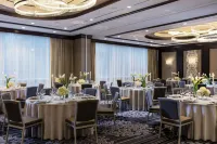 Kimpton Tryon Park Hotel Hoteles en Charlotte