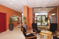 Séjours & Affaires Lyon Park Lane Hotels in Ecully