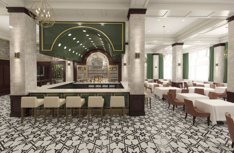 Hotel Northland, Autograph Collection photo 3