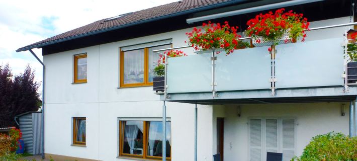 Langes Leben / Al Khalid Hotels in Loffingen