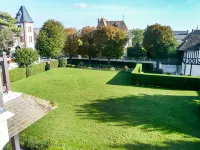Marie Antoinette - 3 stjerner