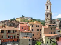 Casa del Cavaliere ドルチェードのホテル