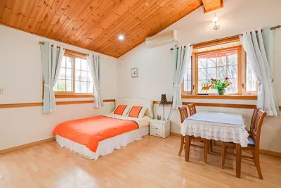 양평 산너머 펜션 서종참숯 주변 호텔