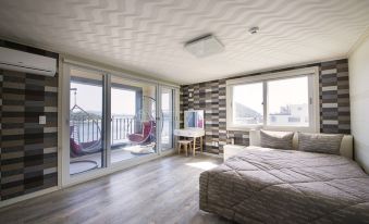 Changwon Cozy Pension